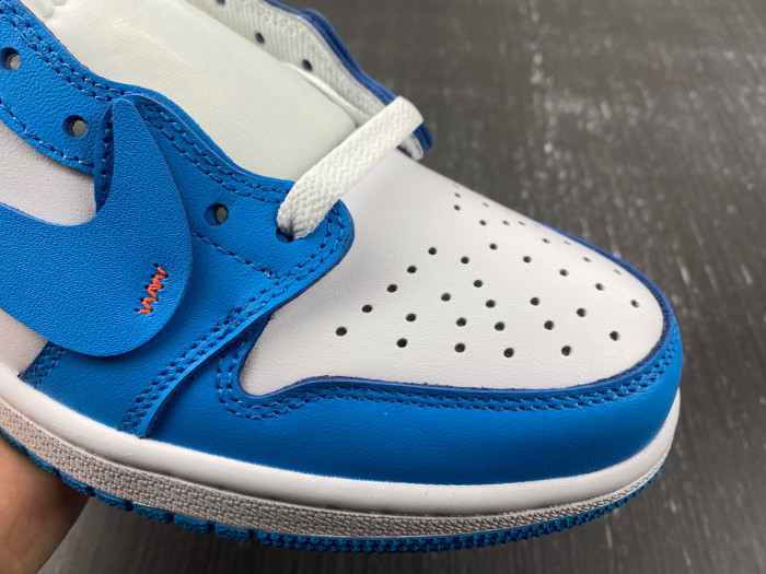 OF X AIR JORDAN 1 LOW
