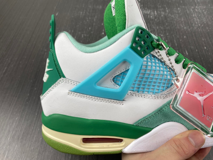 Air Jordan 4