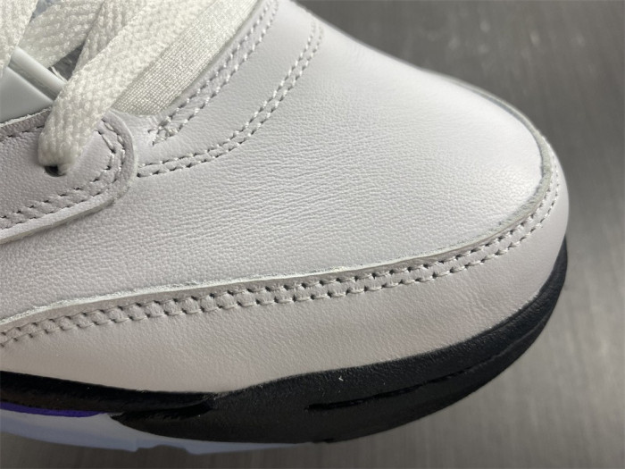 AIR JORDAN5 CONCORD