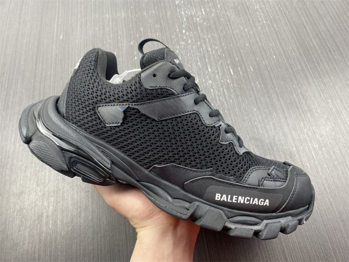 TRACK SNEAKER TS048