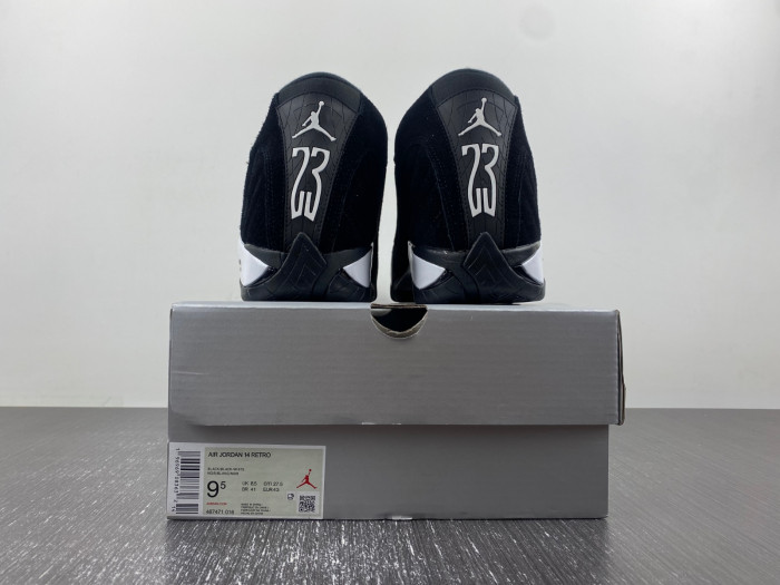 AIR JORDAN 14 RETRO