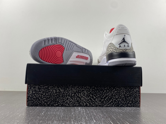 TRAVIS SCOTT X AIR JORDAN 3 “PALOMINO” CT8532-158