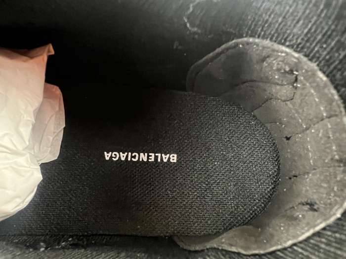 TRACK SNEAKER TS182