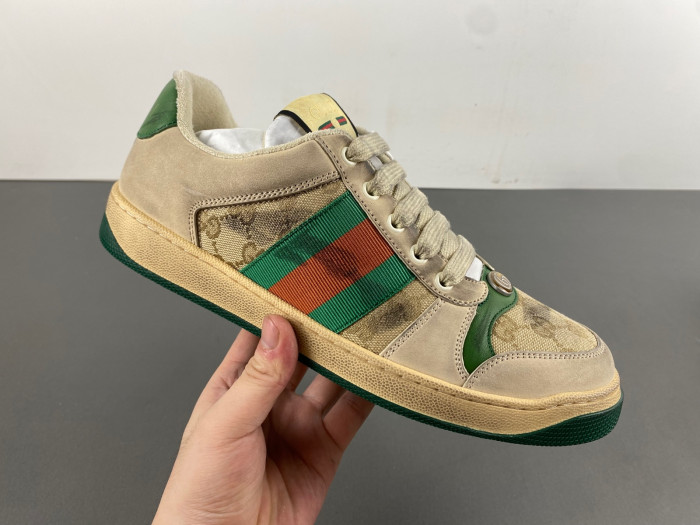 G*u*i sneaker g-0039
