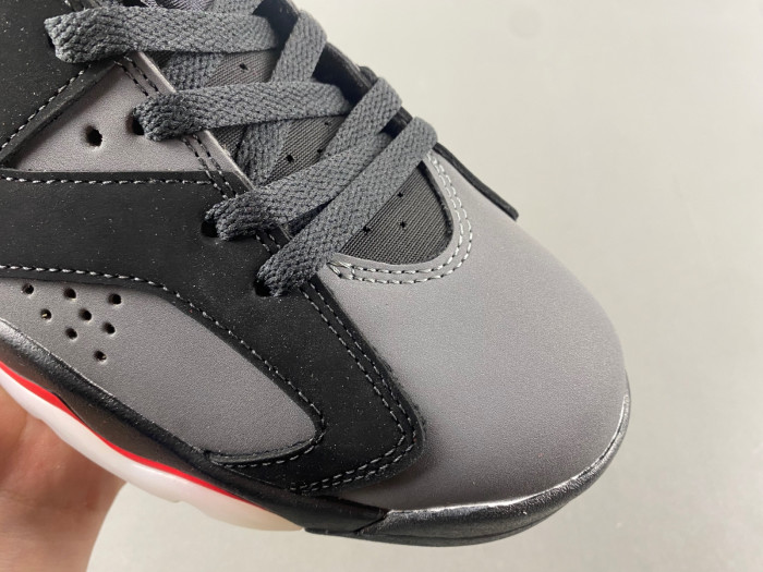 AIR JORDAN 6 "Fire Red" CT2024-0828