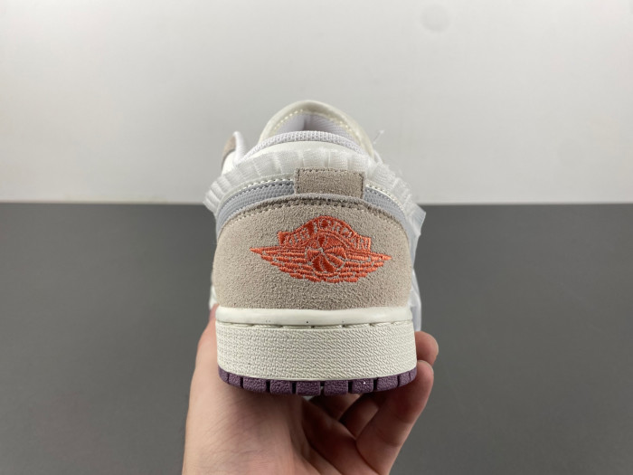AIR JORDAN 1 LOW Alt SE