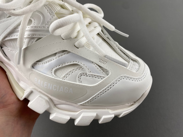 TRACK SNEAKER TS185