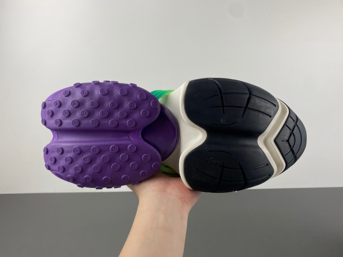 BALMAIN SNEAKERS BM025