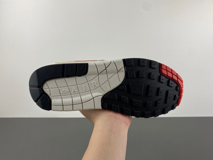 Nike Air Max 1 "Hot Sauce" HF7746-100