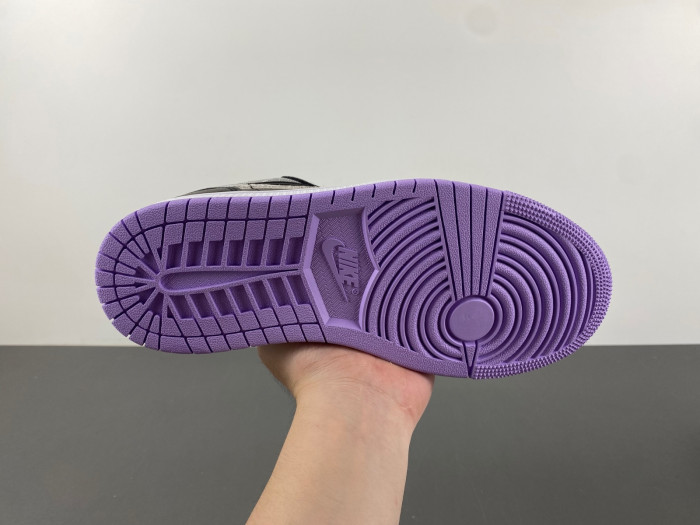 Air Jordan 1 Low SE