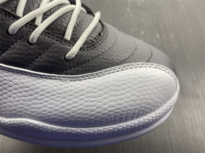 Air Jordan 12 CT8025-610