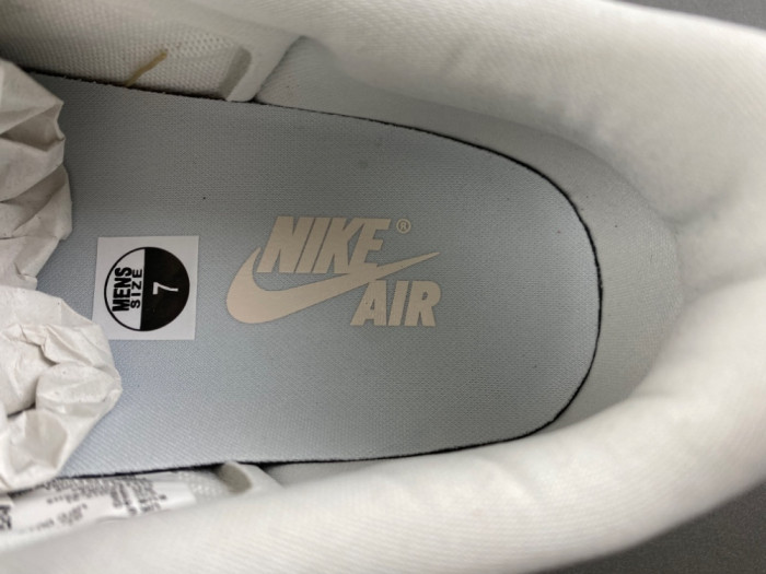 Air Jordan 1 Retro Low OG 