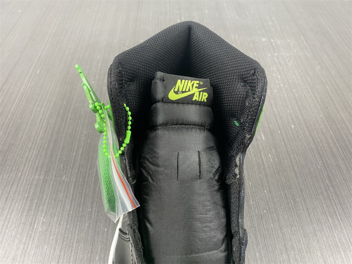 Air Jordan 1 Retr o OG AJ1 555088-03037