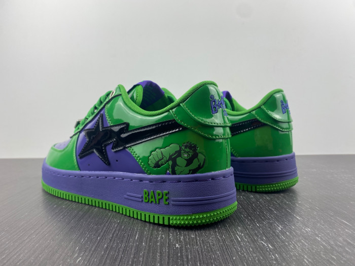 BATHING APE S000047