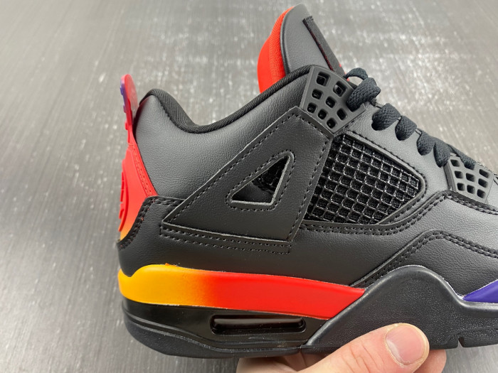 Air Jordan 4