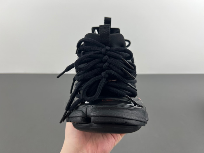 TRACK SNEAKER TS182