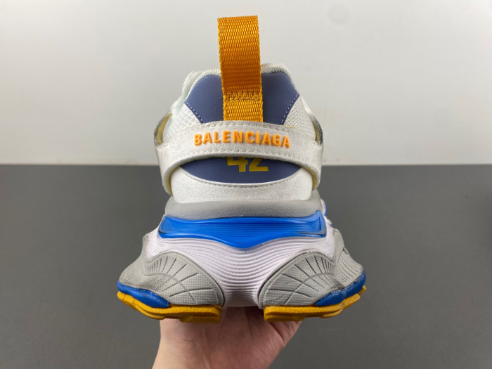 Ba*len*cia*ga cargo sneaker 