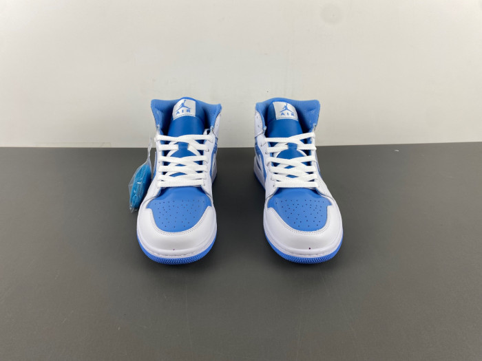 Air Jordan 1 Mid