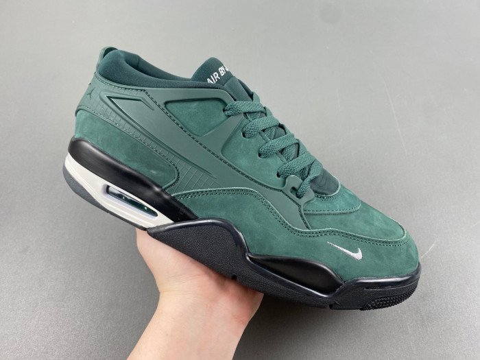 Nigel Sylvester x Air Jordan 4 RM SP