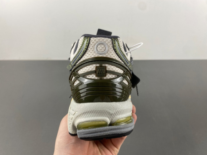 New Balance 1906A ’OLIVE JUICE‘ U1906ANC