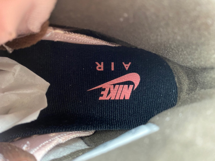 A Ma Maniére x Air Jordan 6 