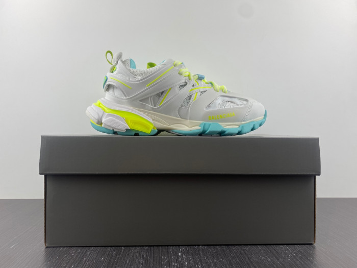 TRACK SNEAKER TS052