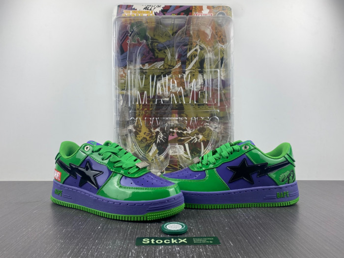 BATHING APE S000047