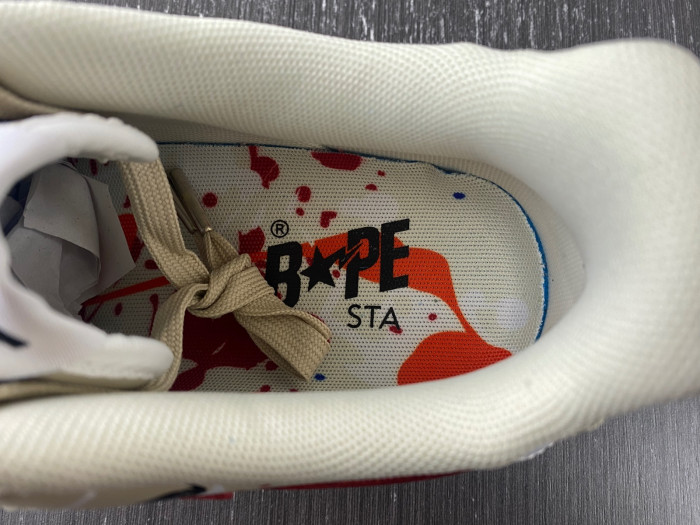 BATHING APE S000052