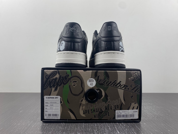 BATHING APE S000060