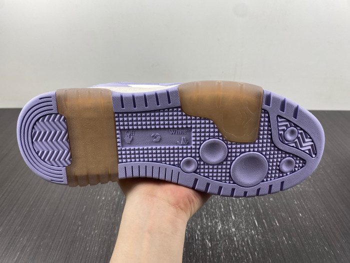 OFW SNEAKER