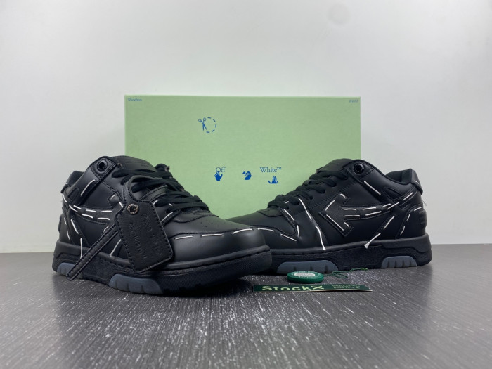 OFW SNEAKER
