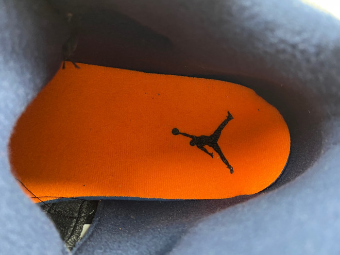 (GS) AIR JORDAN 5 RETRO