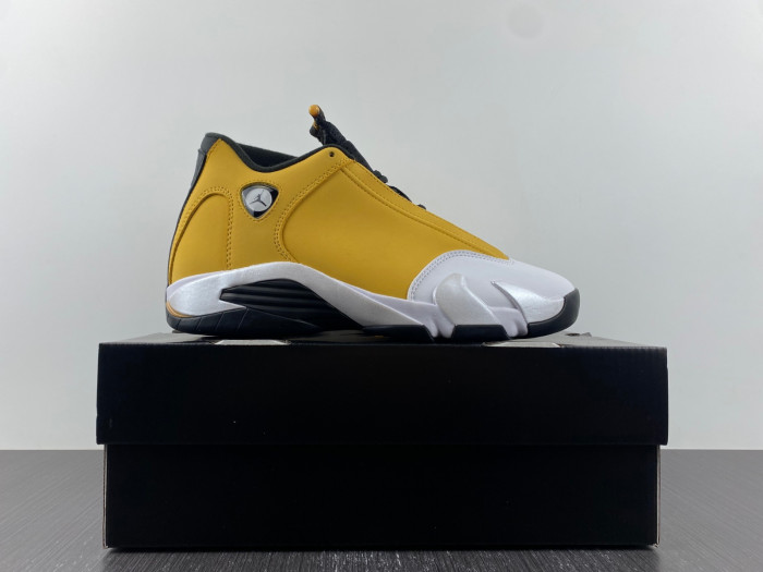AIR JORDAN 14 RETRO