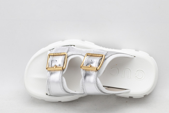 Gucc* Sandal39