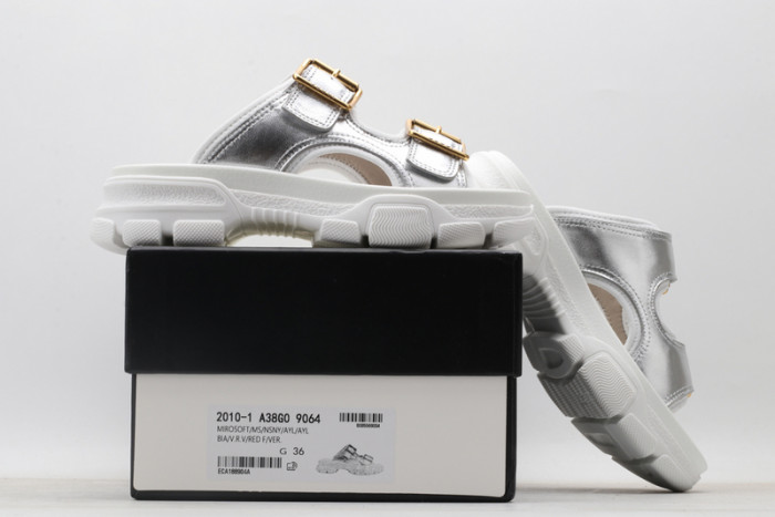 Gucc* Sandal39