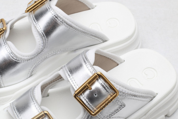 Gucc* Sandal39