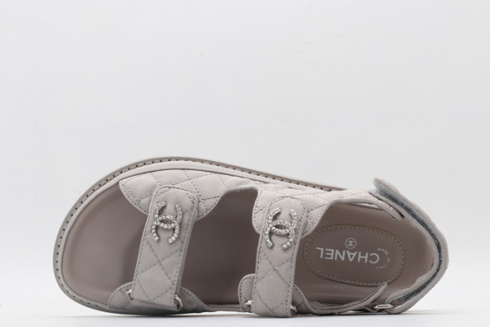 Chane* Sandal11