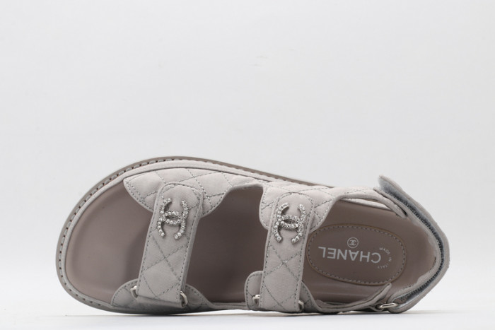 Chane* Sandal11