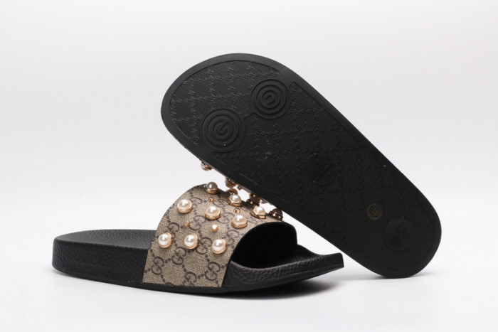 Gucc* Sandal16