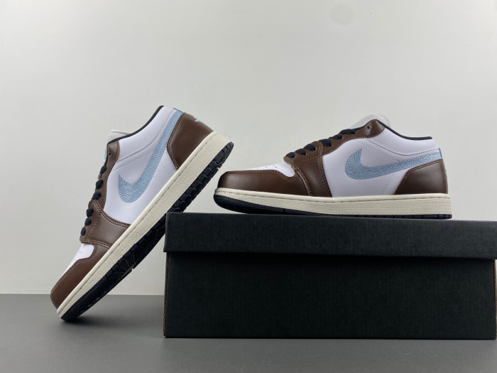 AIR JORDAN 1 LOW SE