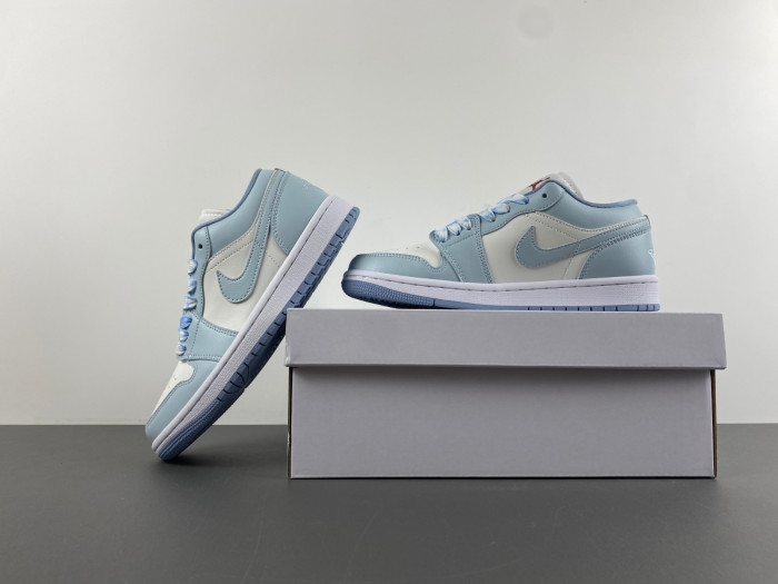 AIR JORDAN 1 LOW