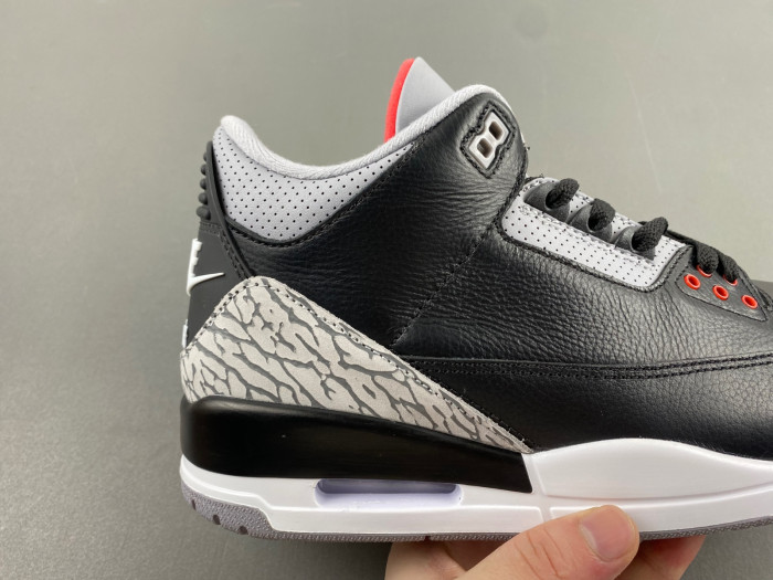 AIR JORDAN 3 Retro OG