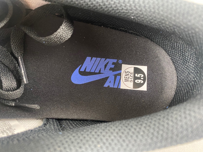 AIR JORDAN 1 Retro Low OG