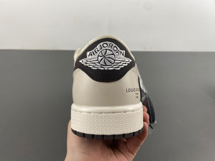l**is V*t*n x nike air force la12