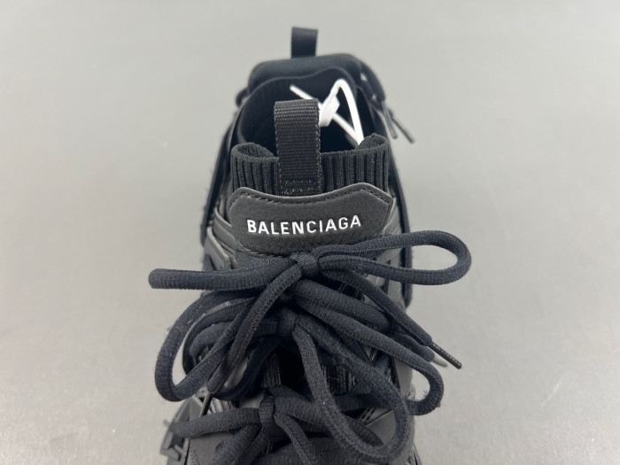 TRACK SNEAKER TS182