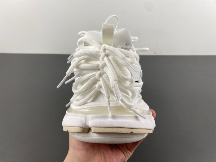 TRACK SNEAKER TS185