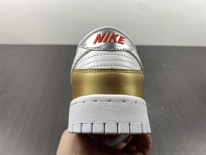 Nike Dunk Low Heirloom (W) DH4403-700
