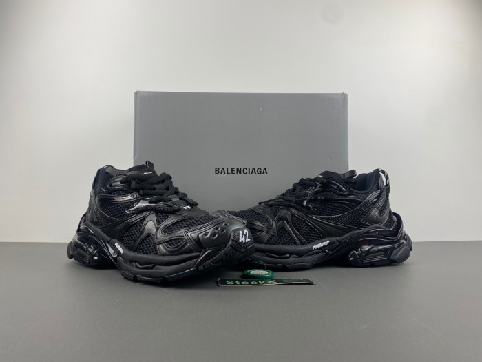 RUNNER SNEAKER RS108