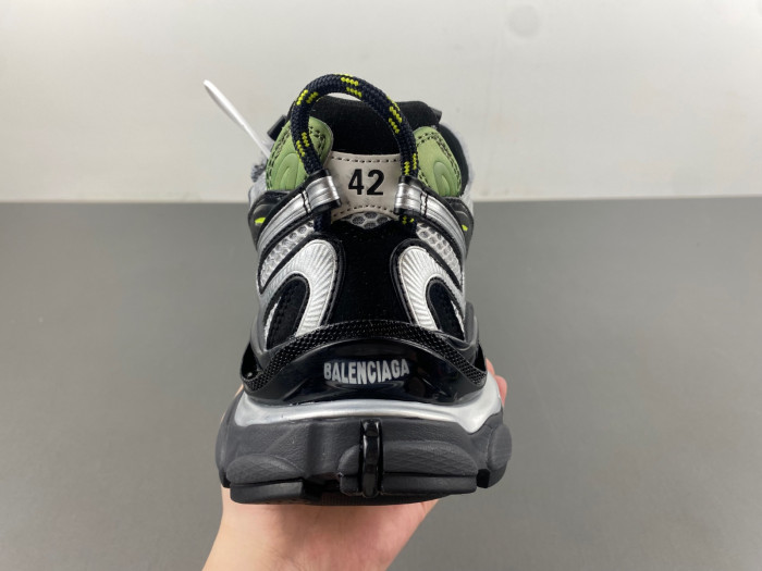 RUNNER SNEAKER RS109