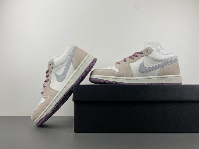 AIR JORDAN 1 LOW Alt SE